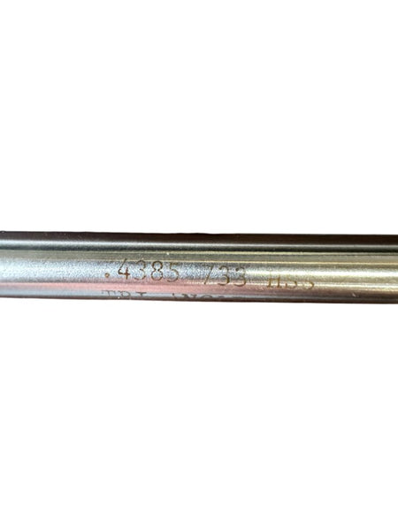 Tri-Angle USA R18202 tapered reamer