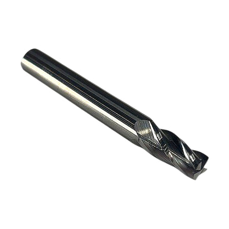 Triple-T T-2053 carbide square end mill