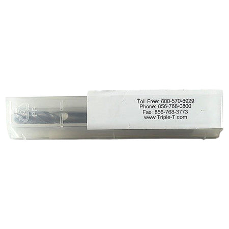 Triple T T-2054 carbide ball end mill