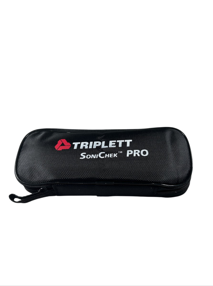 Triplett 3550 digital sound level meter