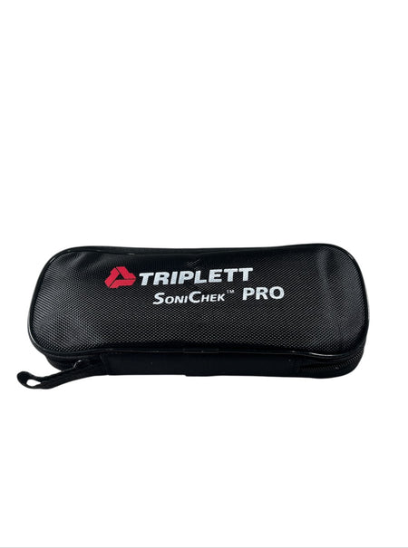 Triplett 3550 digital sound level meter
