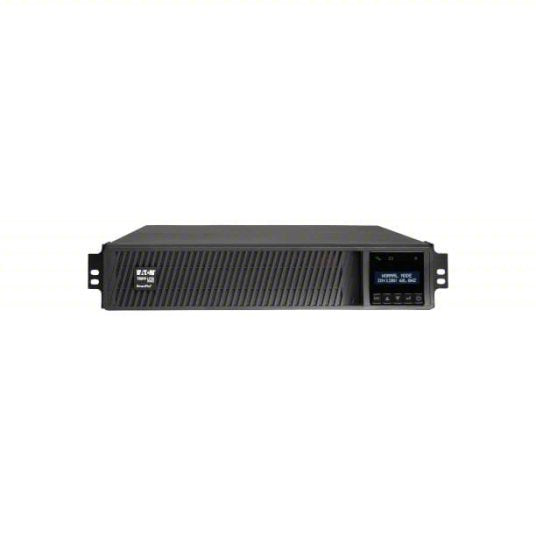 Tripp Lite SMART1500RMXL2U rackmount UPS system