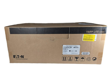 Tripp Lite SMART1500RMXL2U rackmount UPS system