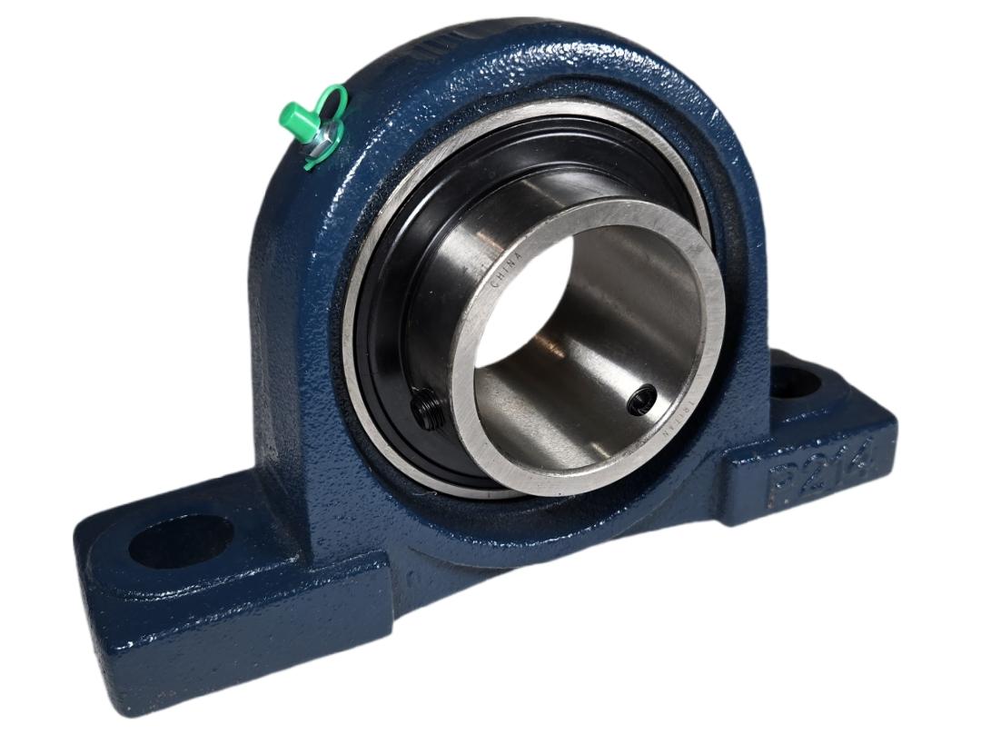 Tritan UCP214-44 pillow block bearing unit