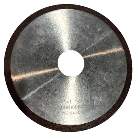 Tru Maxx RESIN-79 Diamond Cutoff Wheel