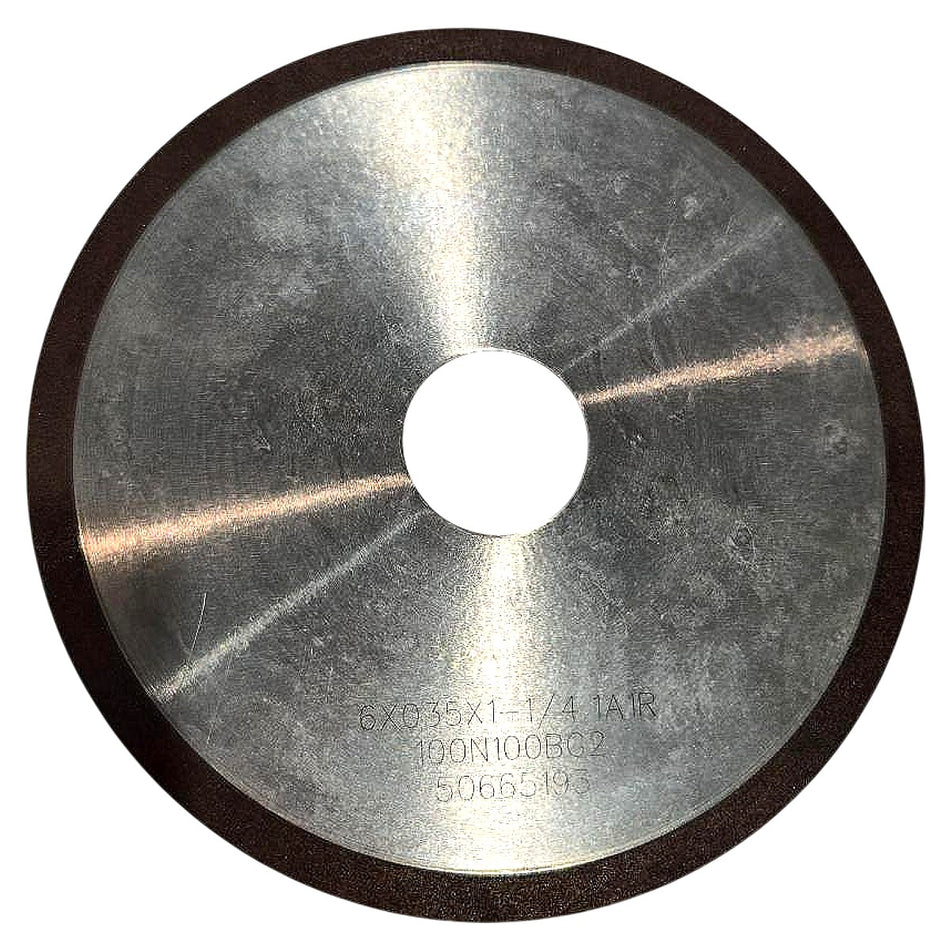 Tru Maxx RESIN-79 Diamond Cutoff Wheel