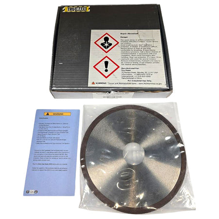 Tru Maxx RESIN-79 Diamond Cutoff Wheel