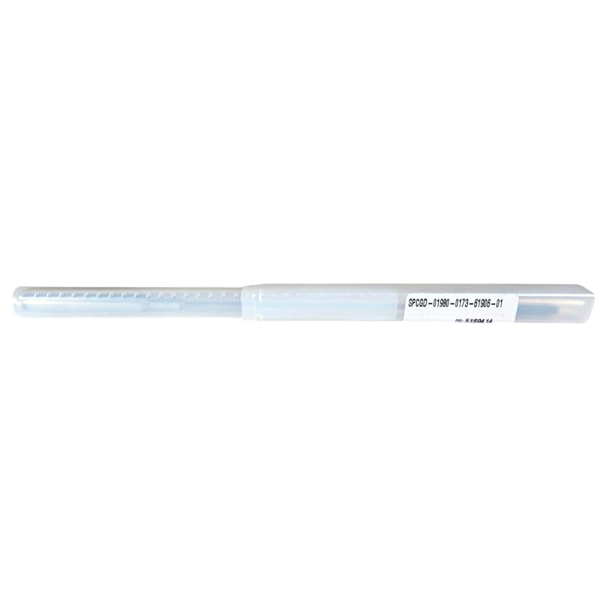 Tungaloy 2251849 Solid Carbide Gundrill