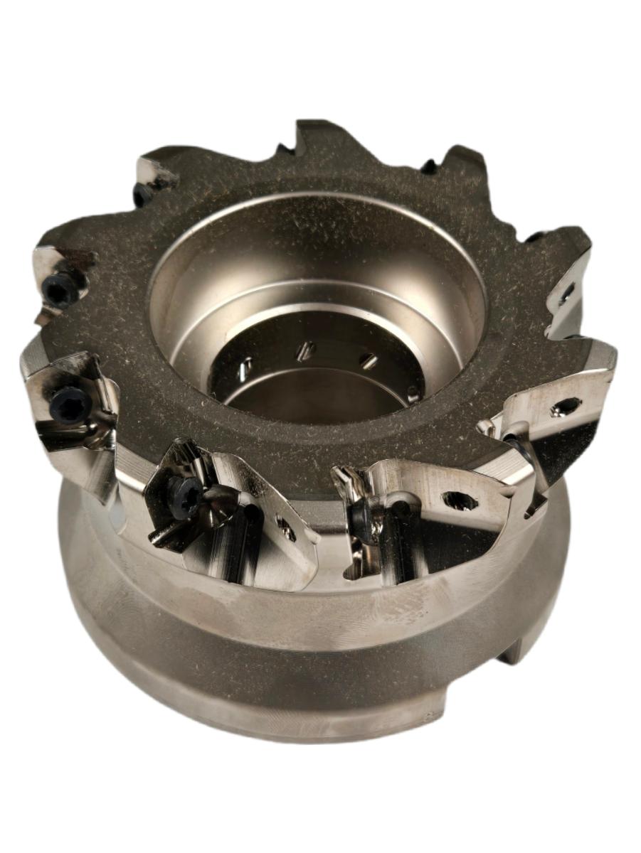 Tungaloy 6710726 indexable face mill