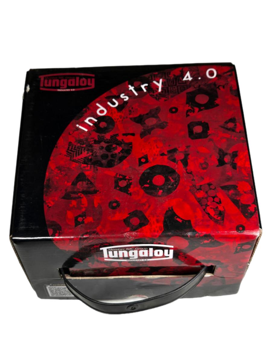 Tungaloy 6710726 indexable face mill
