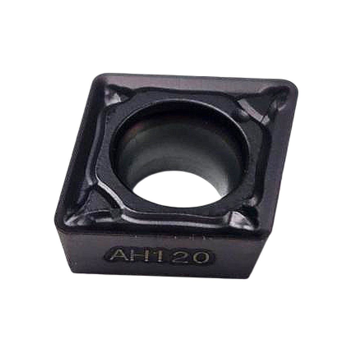 Tungaloy CPMT09T308-PS AH120 carbide turning insert
