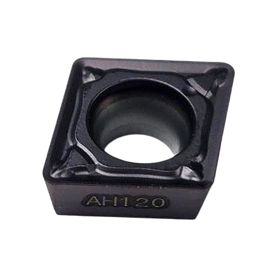 Tungaloy CPMT09T308-PS AH120 carbide turning insert