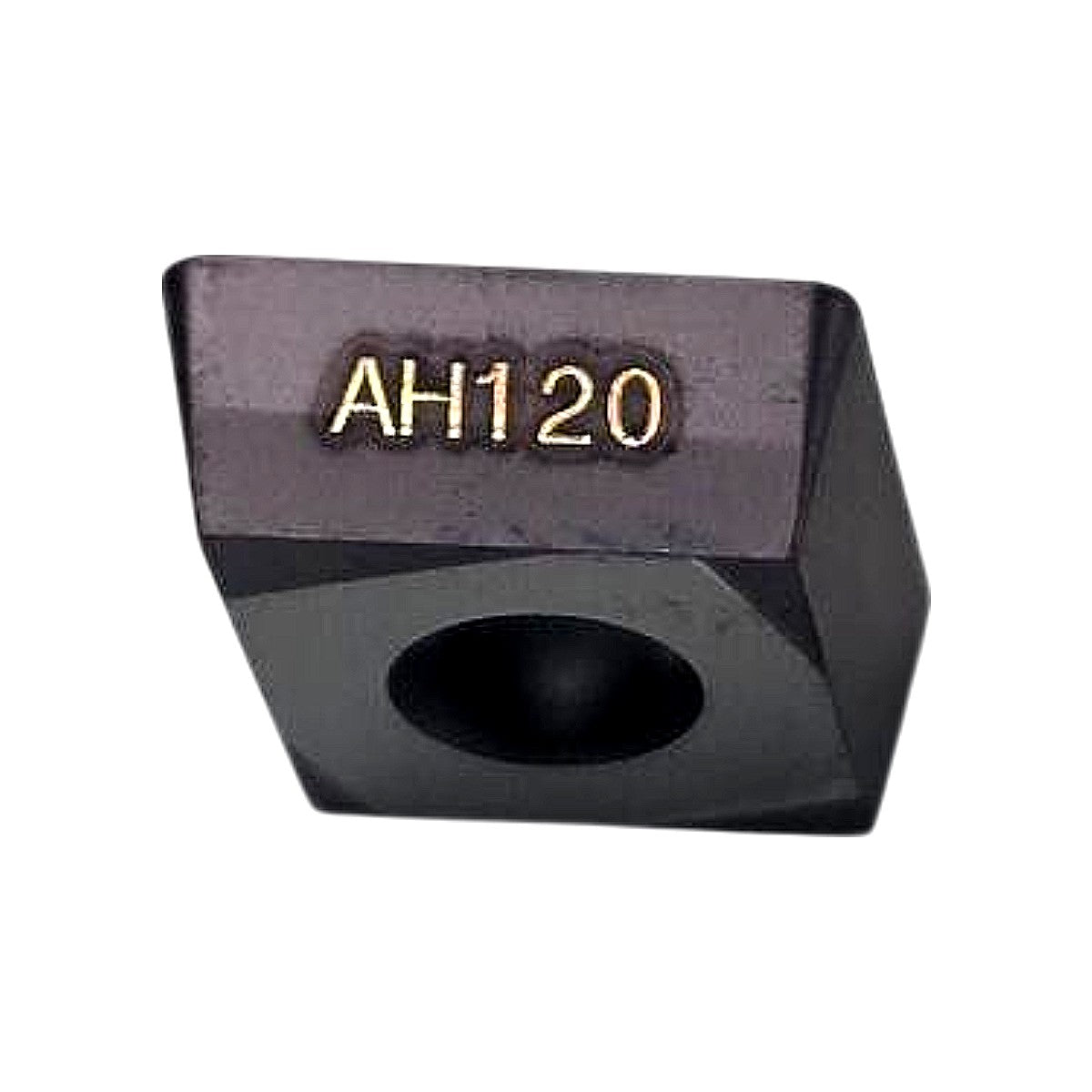 Tungaloy CPMT09T308-PS AH120 carbide turning insert