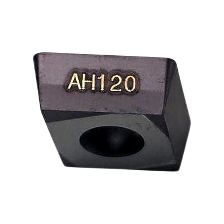 Tungaloy CPMT09T308-PS AH120 carbide turning insert