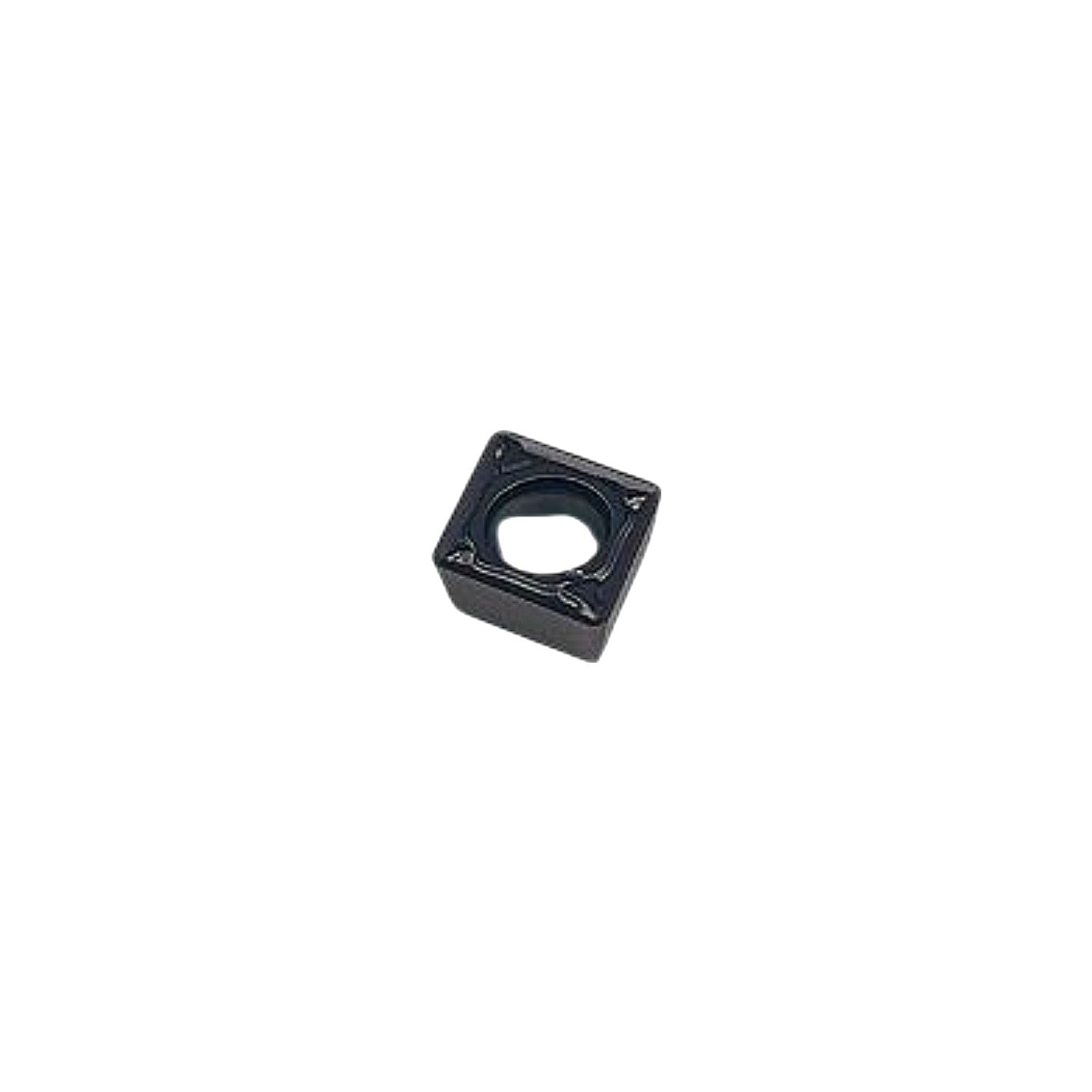 Tungaloy CPMT09T308-PS AH120 Square Carbide carbide turning insert