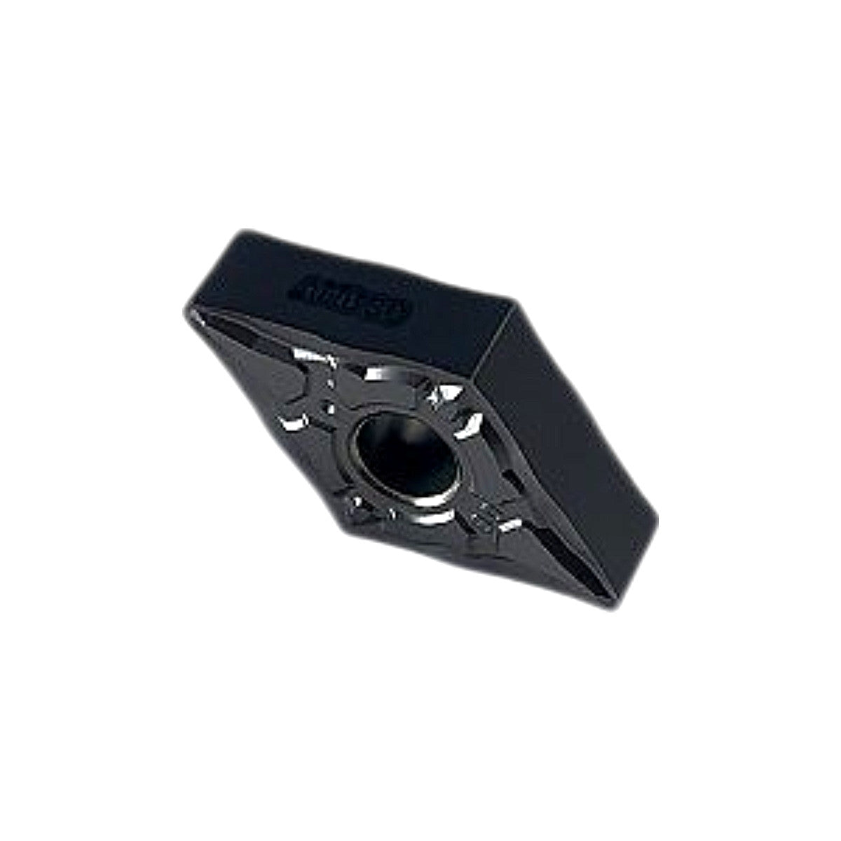 Tungaloy DNMG150608-SF AH630 carbide turning insert