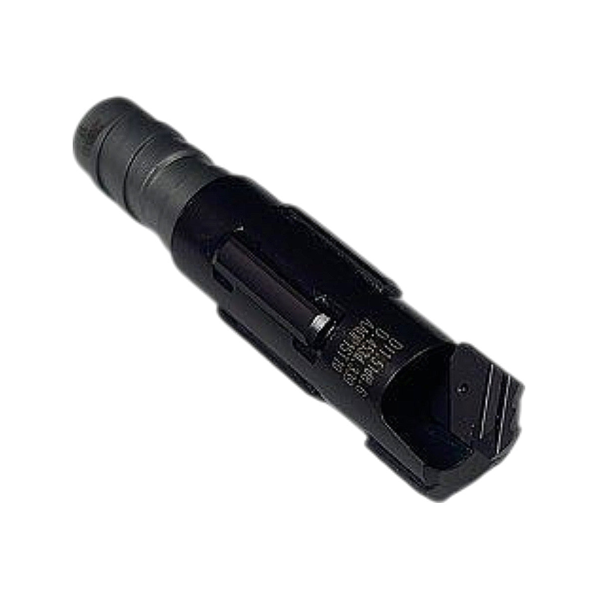 Tungaloy MBU/ADP1199-2 .453 PC TAA indexable drilling adapter