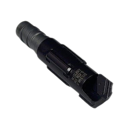 Tungaloy MBU/ADP1199-2 .453 PC TAA indexable drilling adapter
