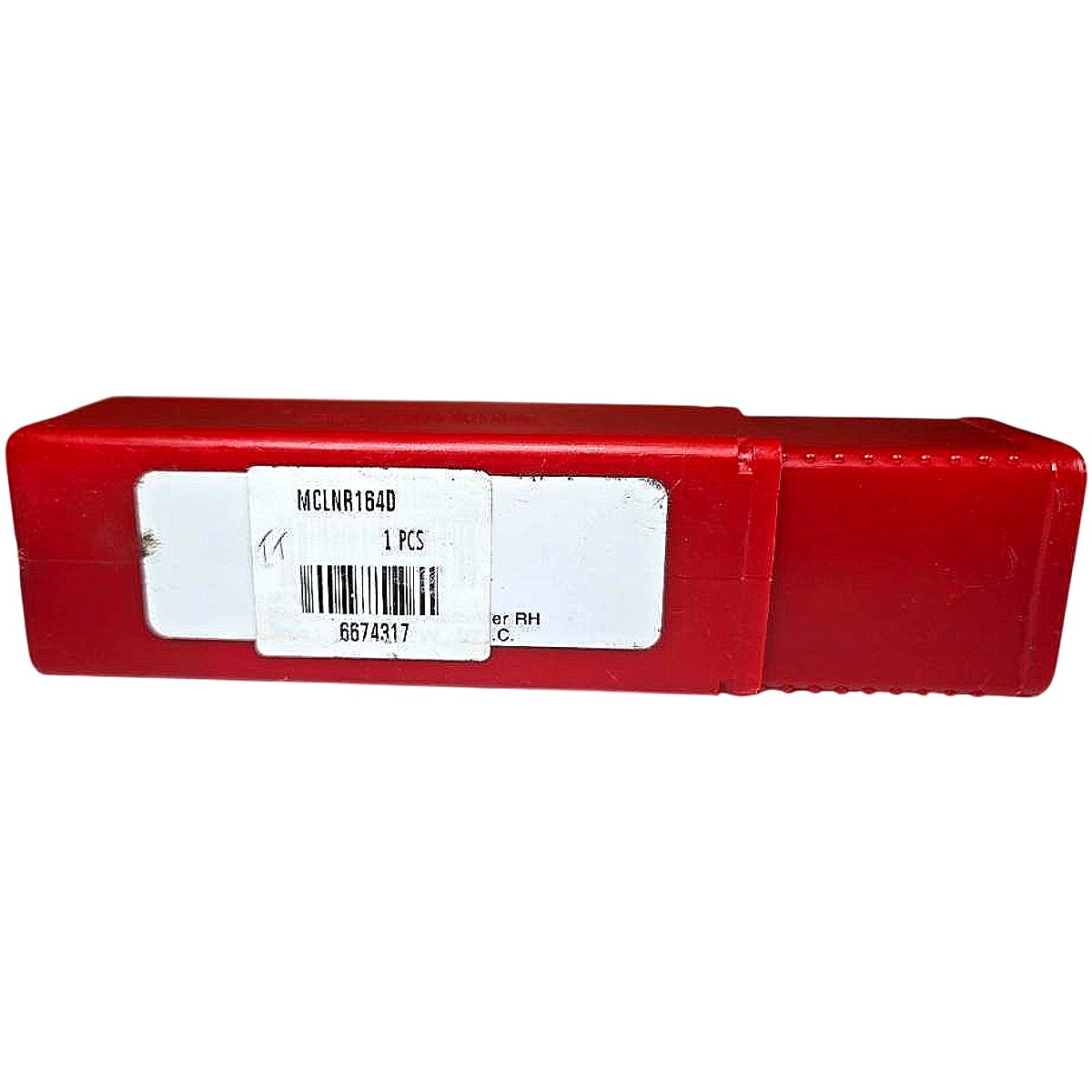 Tungaloy MCLNR164D 6674317 Indexable Turning Toolholder
