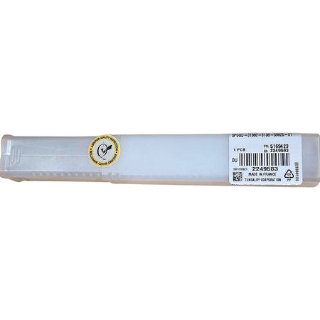 Tungaloy SPCGD-01980-0136-59825-01 carbide micro boring bar