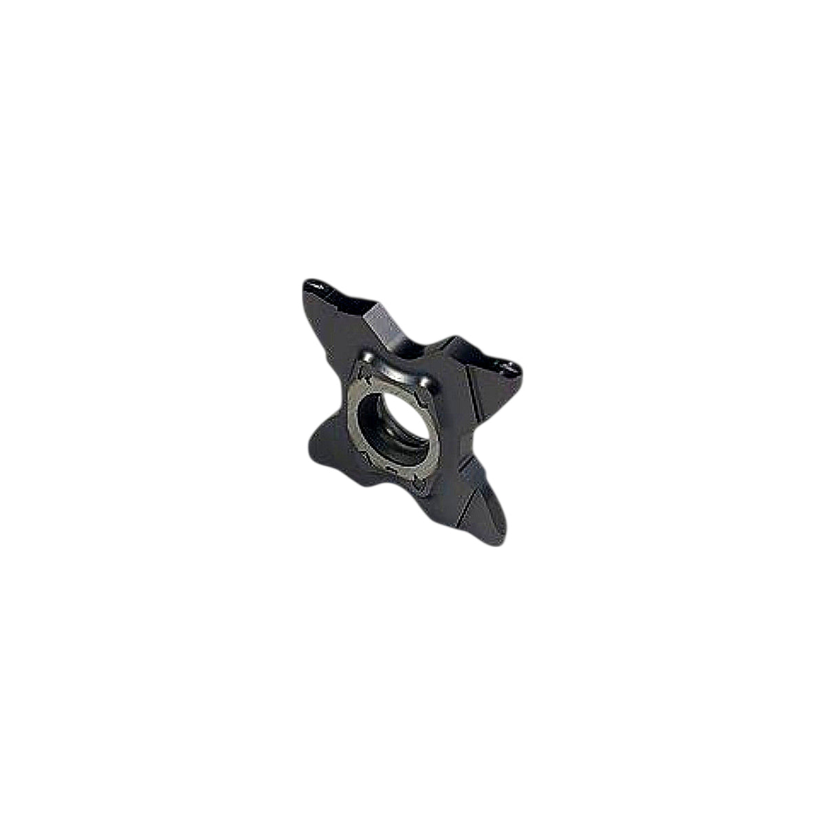 Tungaloy TCS27-200-100 AH725 carbide milling insert