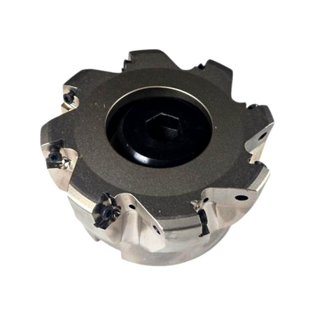 Tungaloy TXN06R125M40.0E08 indexable face mill cutter