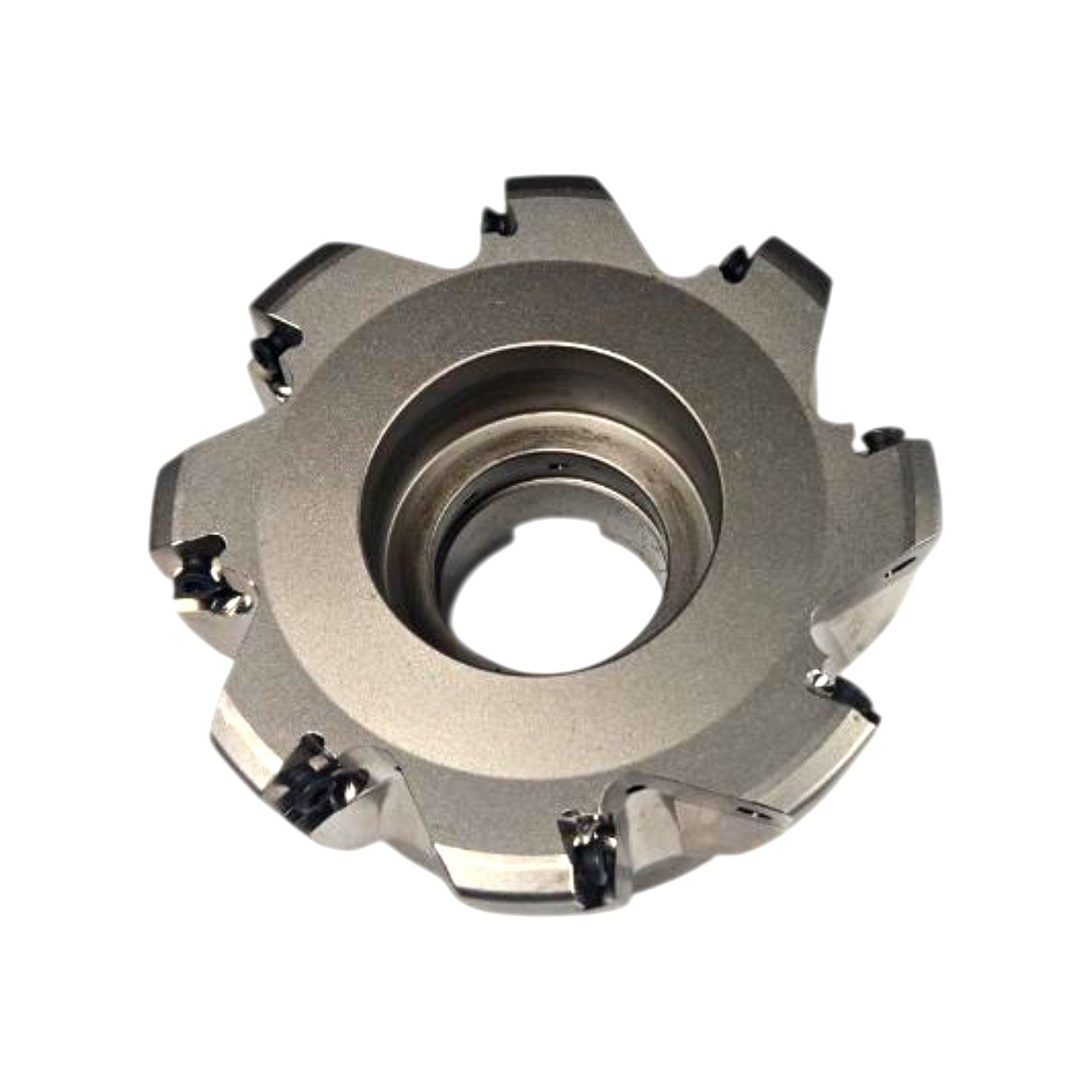 Tungaloy TXN06R125M40.0E08 indexable face mill cutter