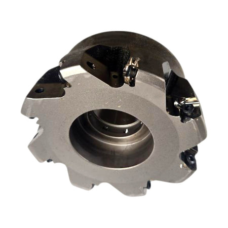 Tungaloy TXN06R125M40.0E08 indexable face mill cutter