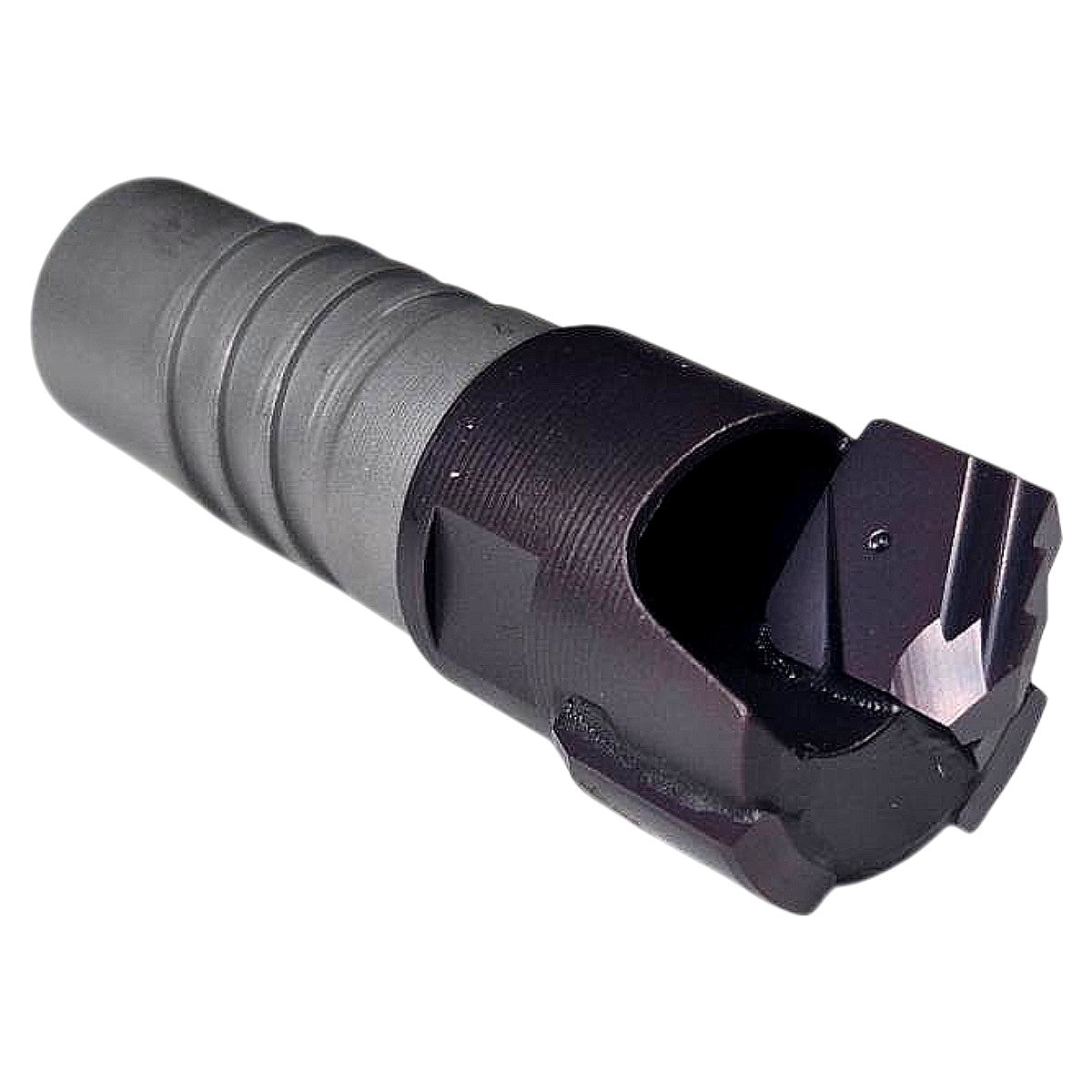 Tungaloy UTE-0096-2.593UPTAA indexable gun drill