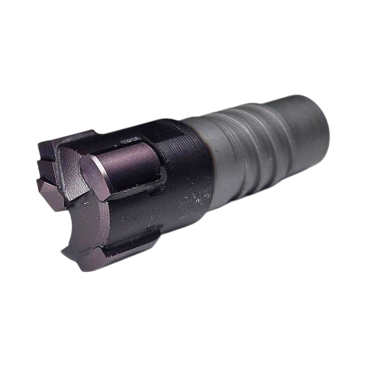 Tungaloy UTE-0096-2.593UPTAA indexable gun drill