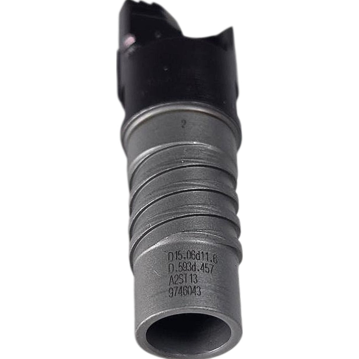 Tungaloy UTE-0096-2.593UPTAA indexable gun drill