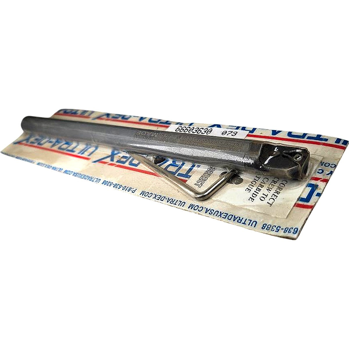 Ultra-Dex J06981-1135 indexable boring bar