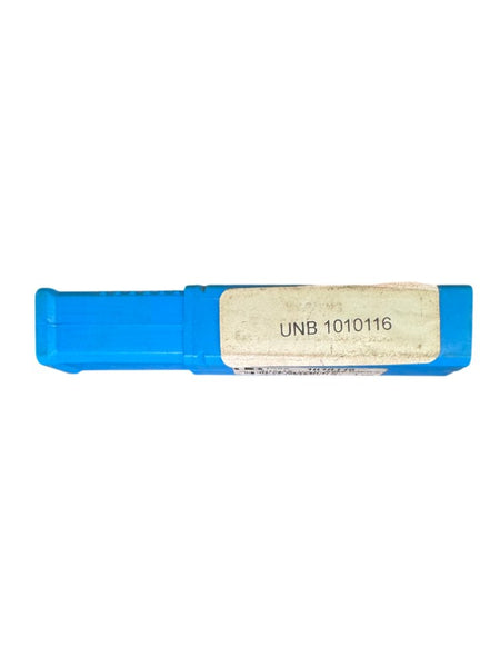 Union Butterfield 1010116 9/16-18 H3 HSS bottoming hand tap