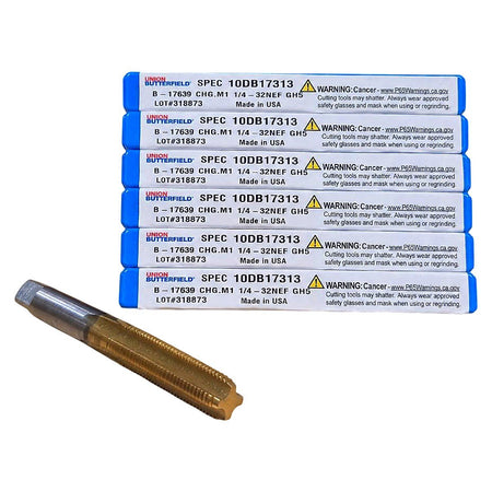 Union Butterfield 10DB17313