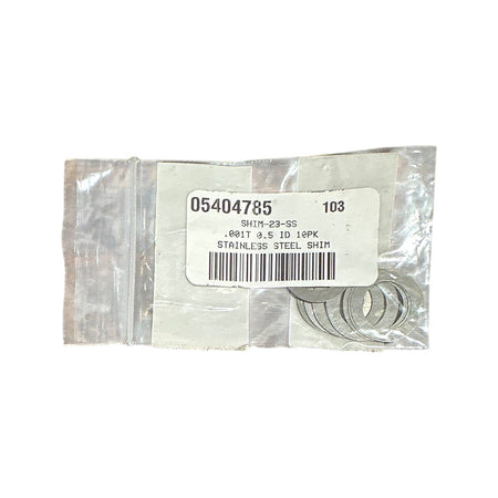 USA SHIM-23-SS stainless steel shim washer