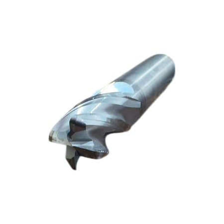 V7 Plus A UGMF70924 (GMF70924) carbide corner radius end mill