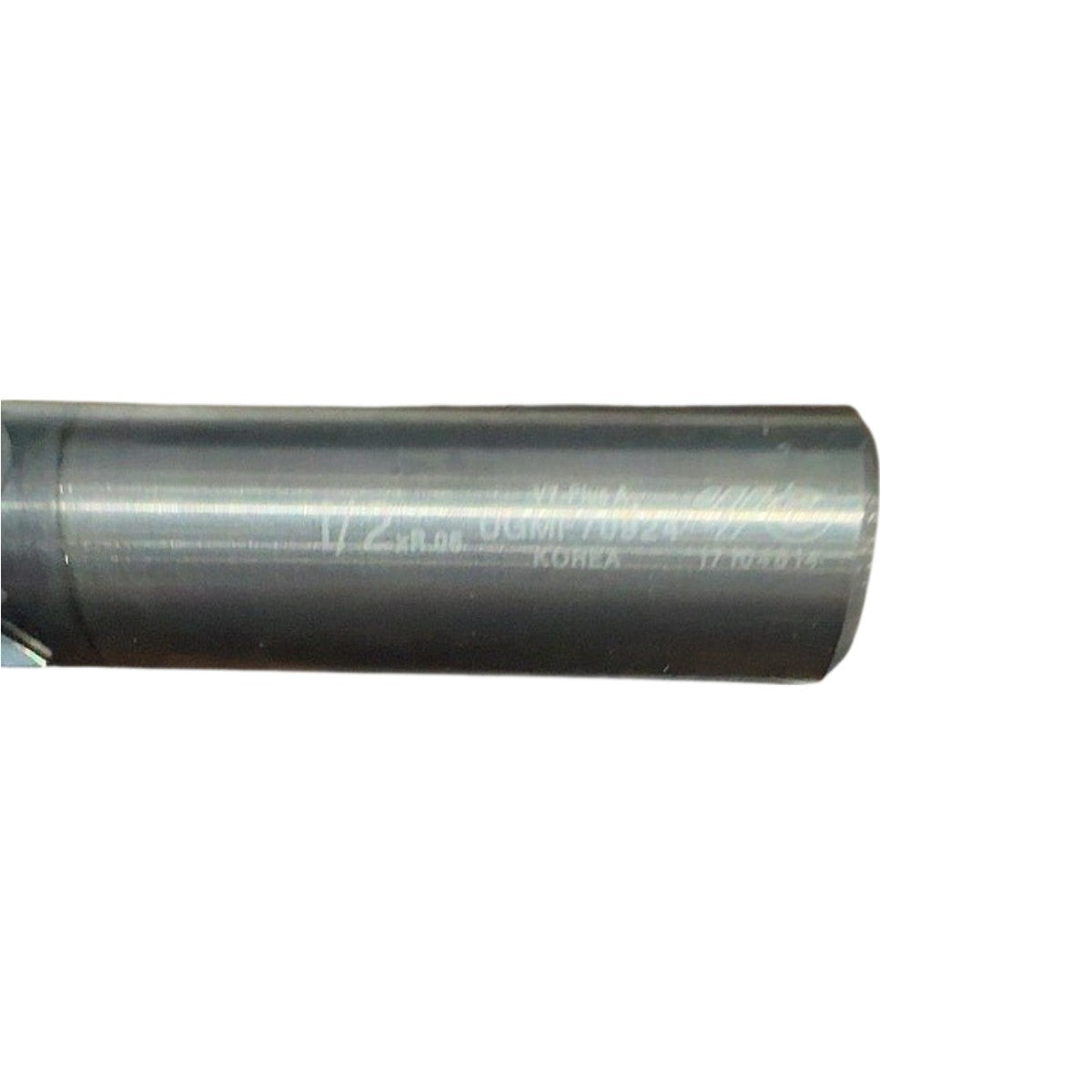 V7 Plus A UGMF70924 (GMF70924) carbide corner radius end mill