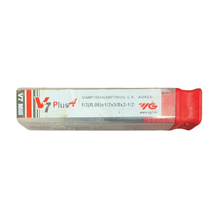 V7 Plus A UGMF70924 (GMF70924) carbide corner radius end mill