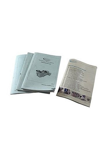 Vacuubrand RC6 chemistry hybrid vacuum pump