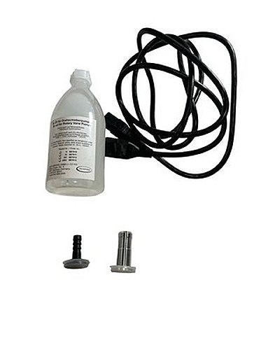 Vacuubrand RC6 chemistry hybrid vacuum pump