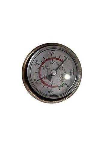 Vacuubrand RC6 chemistry hybrid vacuum pump