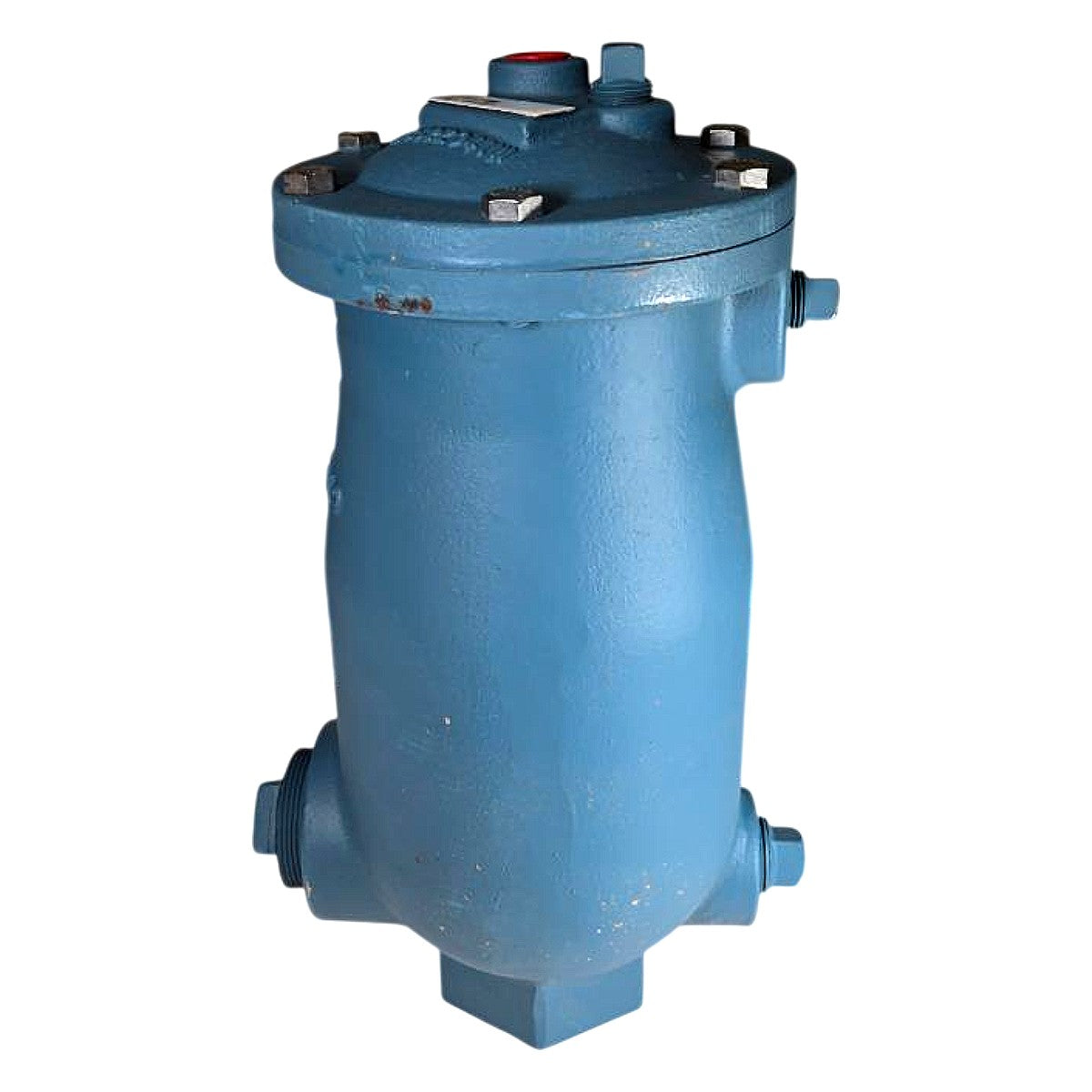 Val Matic 48R02-2HT-C6B6Y Air Release Valve