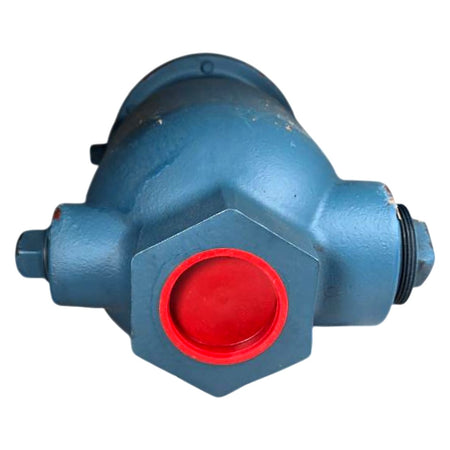 Val Matic 48R02-2HT-C6B6Y Air Release Valve