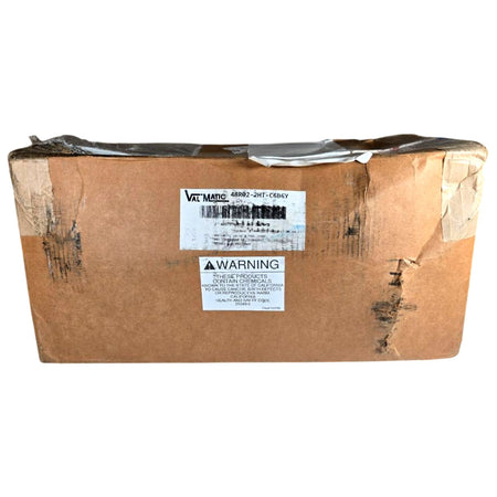 Val Matic 48R02-2HT-C6B6Y Air Release Valve