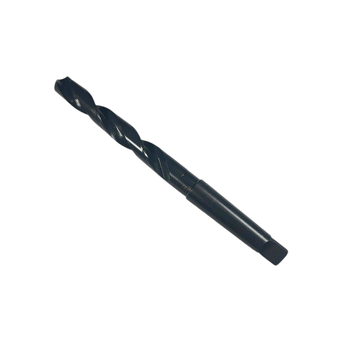 Value Collection 01530567 taper shank twist drill