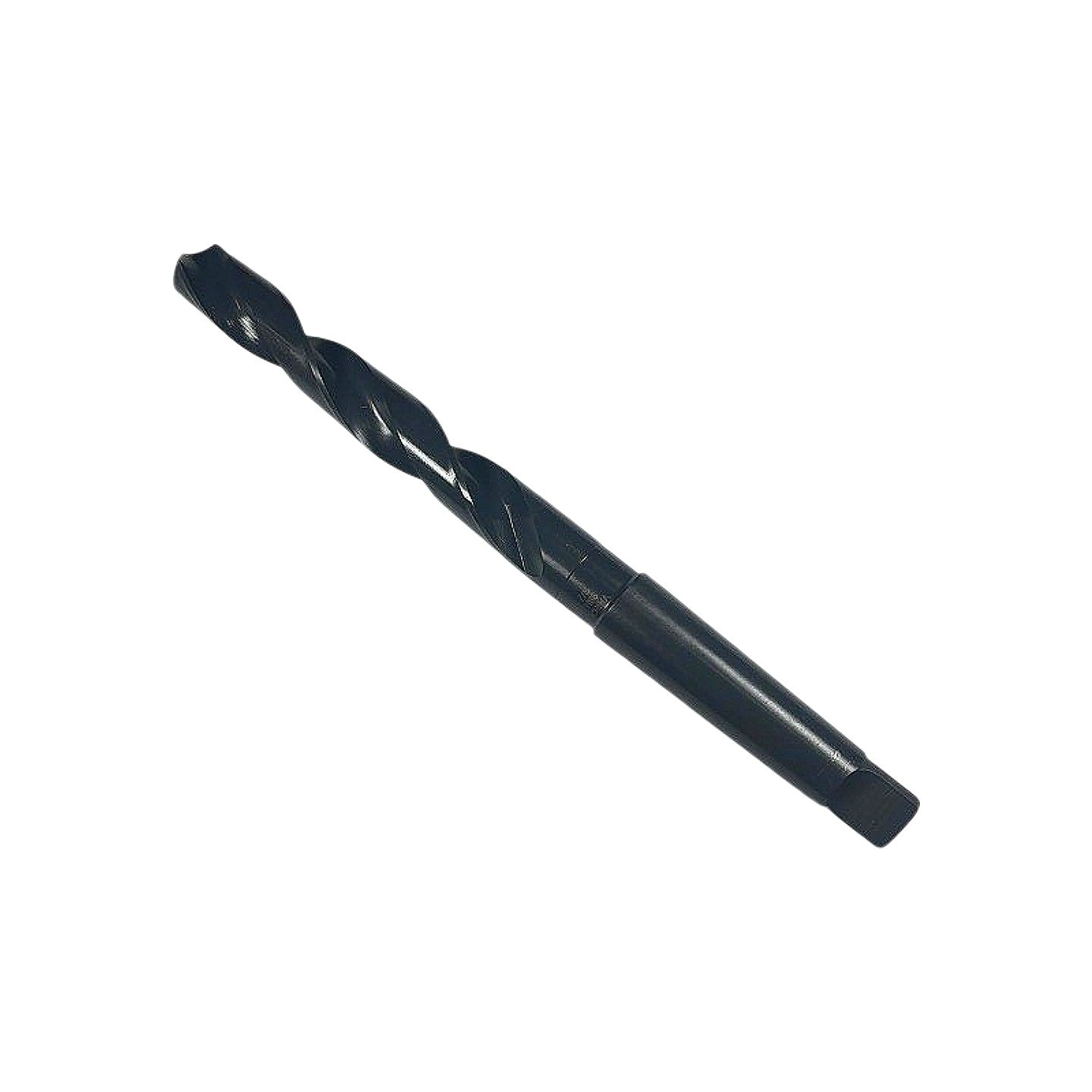 Value Collection 01530567 taper shank twist drill