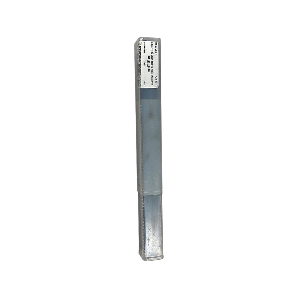 Value Collection 01530567 taper shank twist drill