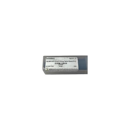 Value Collection 01530567 taper shank twist drill