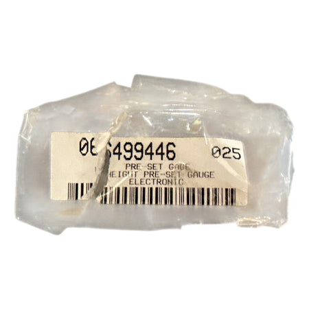Value Collection 06499446 Electronic Height Preset Gauge