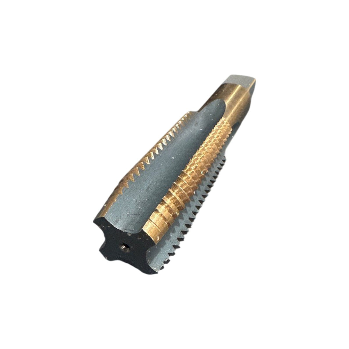 Value Collection 1-8 UNC TiN Coated taper hand tap